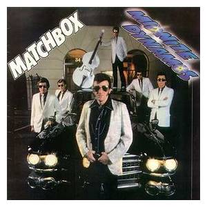 Matchbox